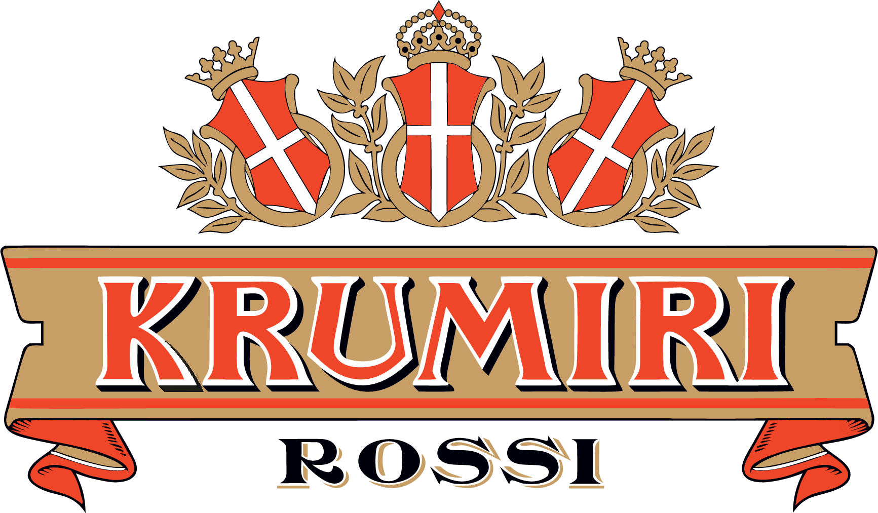 Krumiri Rossi