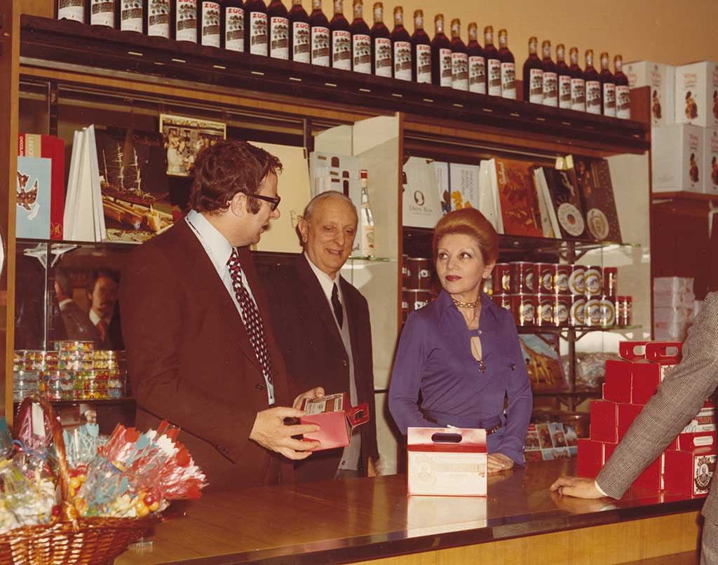 Luigi Veronelli