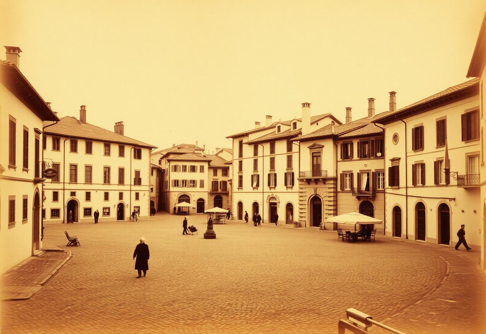 Casale Monferrato oggi